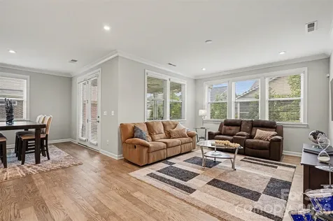 3232 Marchers Trace Drive Charlotte NC 28227