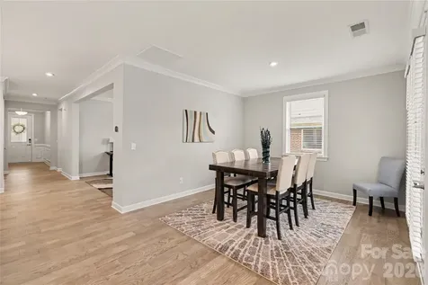 3232 Marchers Trace Drive Charlotte NC 28227