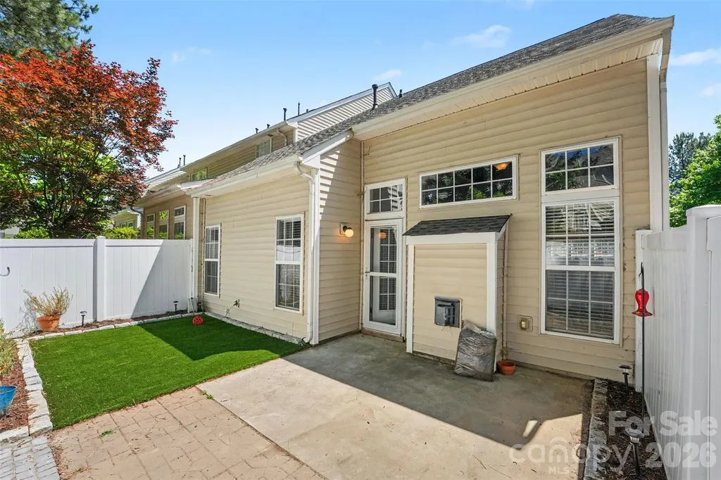 148 Cypress Landing Drive Mooresville NC 28117