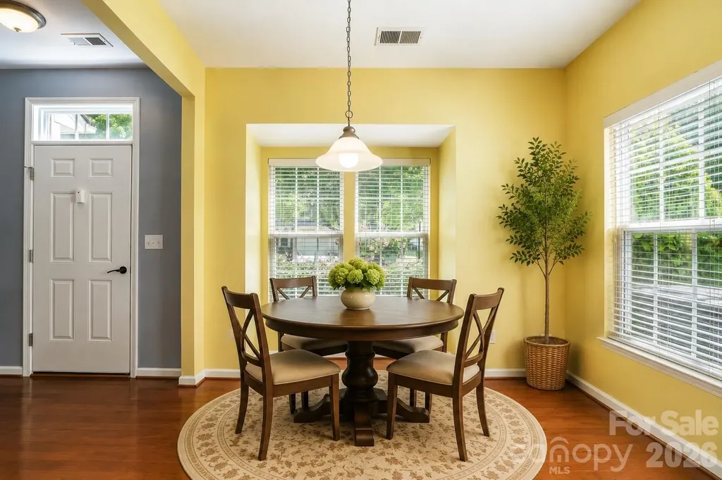 148 Cypress Landing Drive Mooresville NC 28117