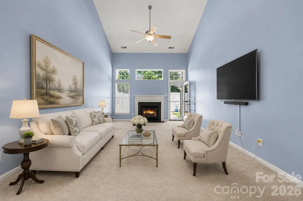 148 Cypress Landing Drive Mooresville NC 28117