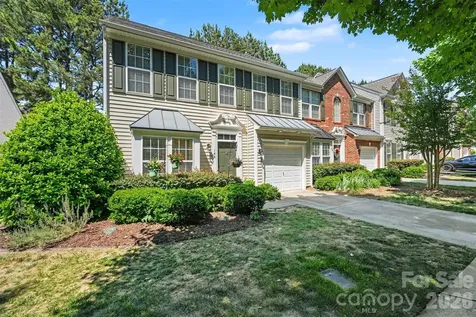 148 Cypress Landing Drive Mooresville NC 28117