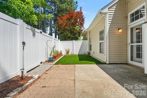148 Cypress Landing Drive Mooresville NC 28117