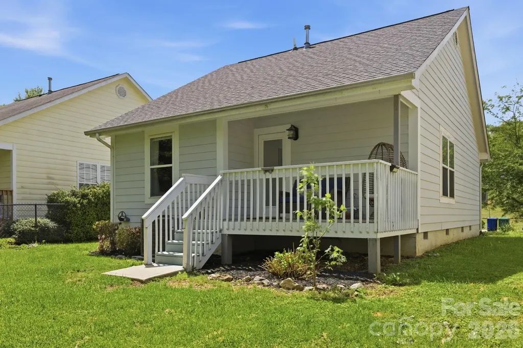 77 Lees Creek Road Asheville NC 28806
