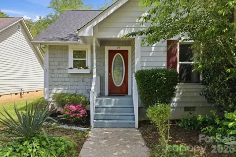 77 Lees Creek Road Asheville NC 28806