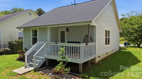 77 Lees Creek Road Asheville NC 28806