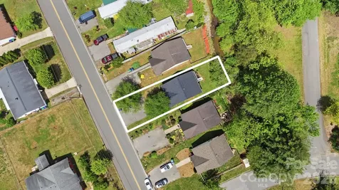 77 Lees Creek Road Asheville NC 28806