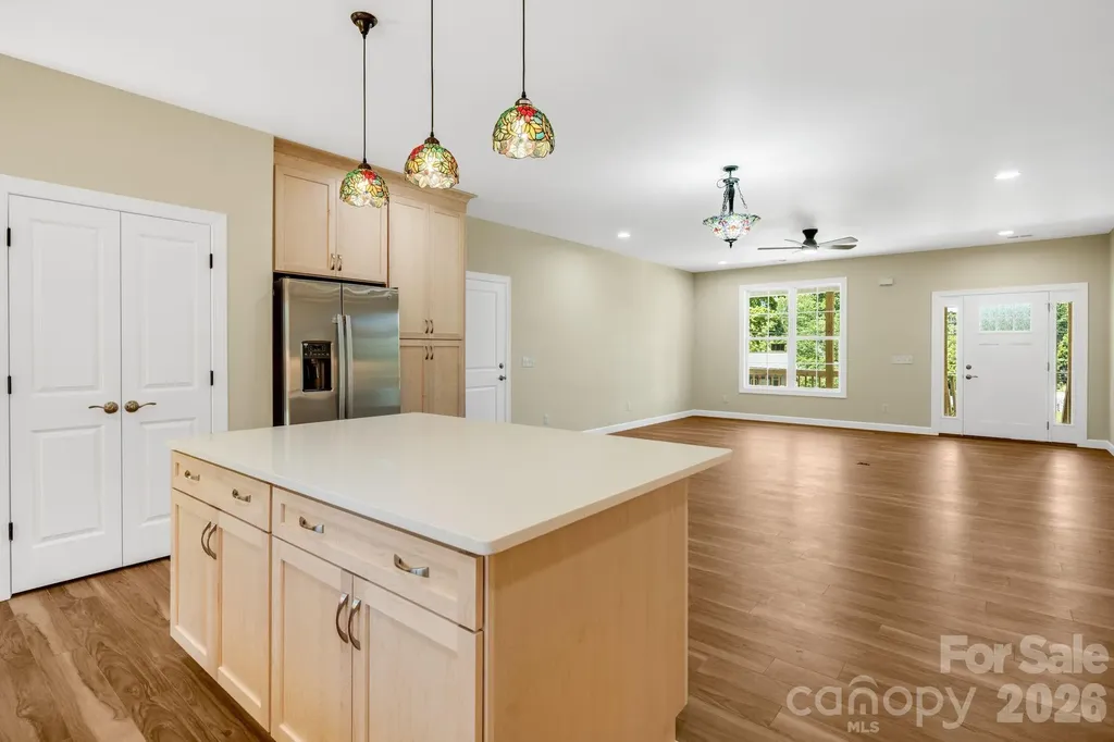 144 Georgia Avenue Forest City NC 28043