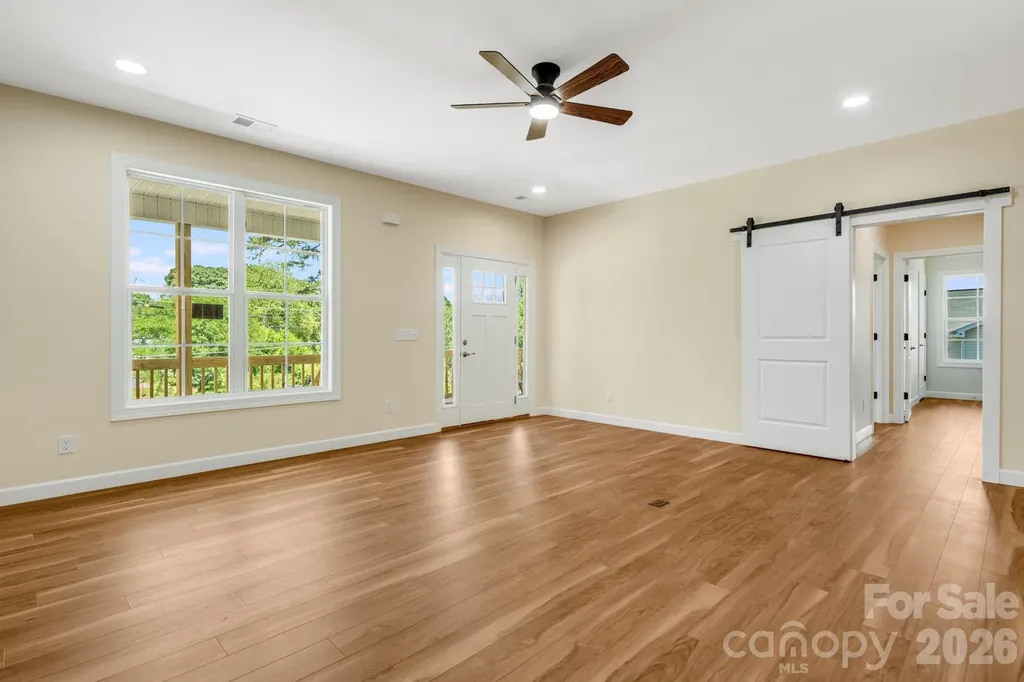144 Georgia Avenue Forest City NC 28043