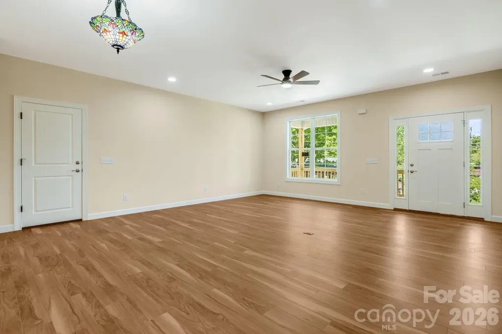 144 Georgia Avenue Forest City NC 28043