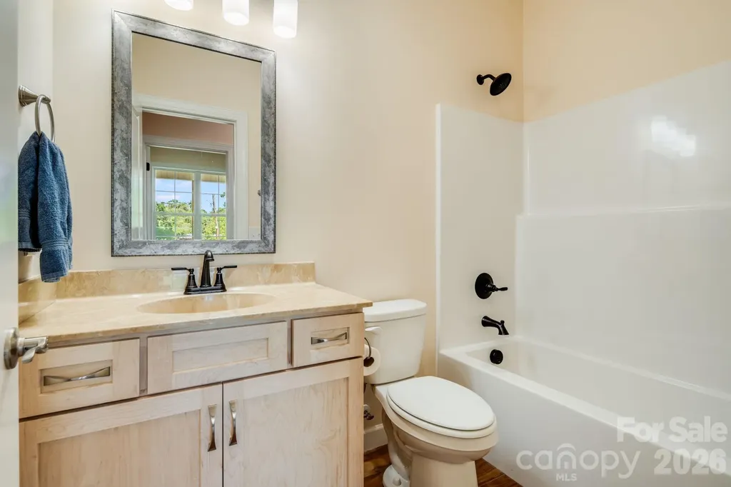 144 Georgia Avenue Forest City NC 28043