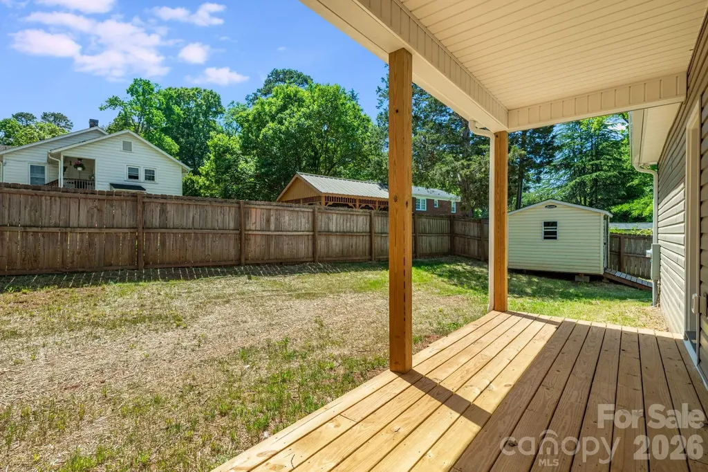 144 Georgia Avenue Forest City NC 28043