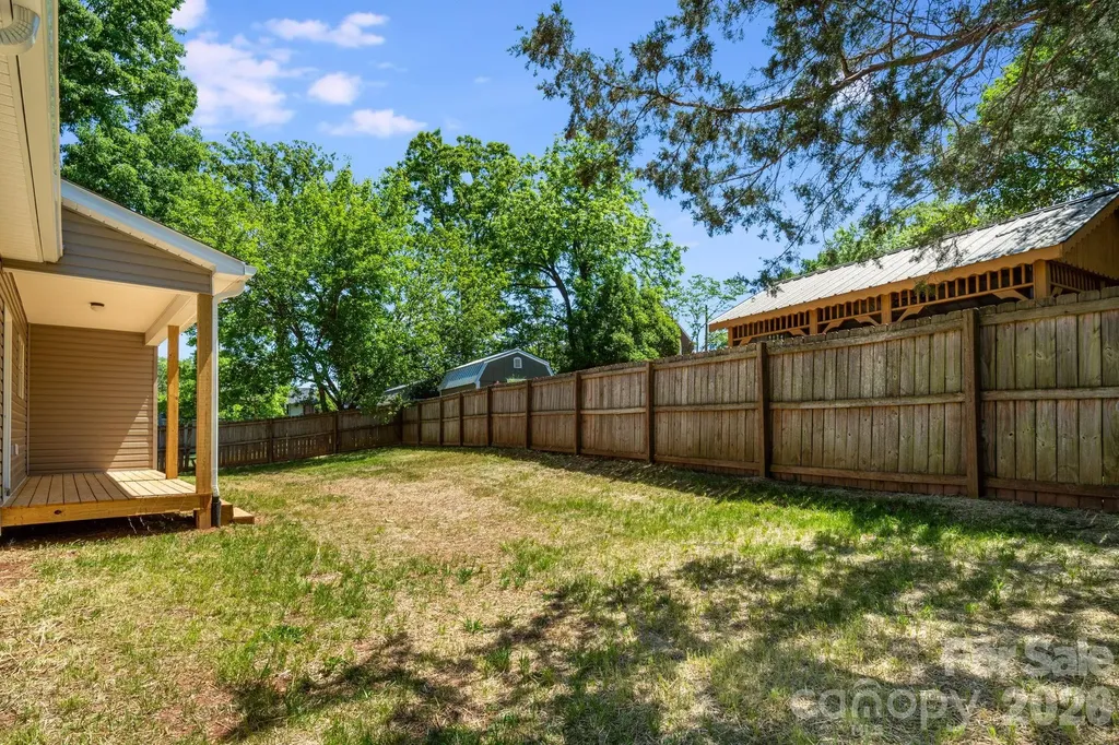 144 Georgia Avenue Forest City NC 28043
