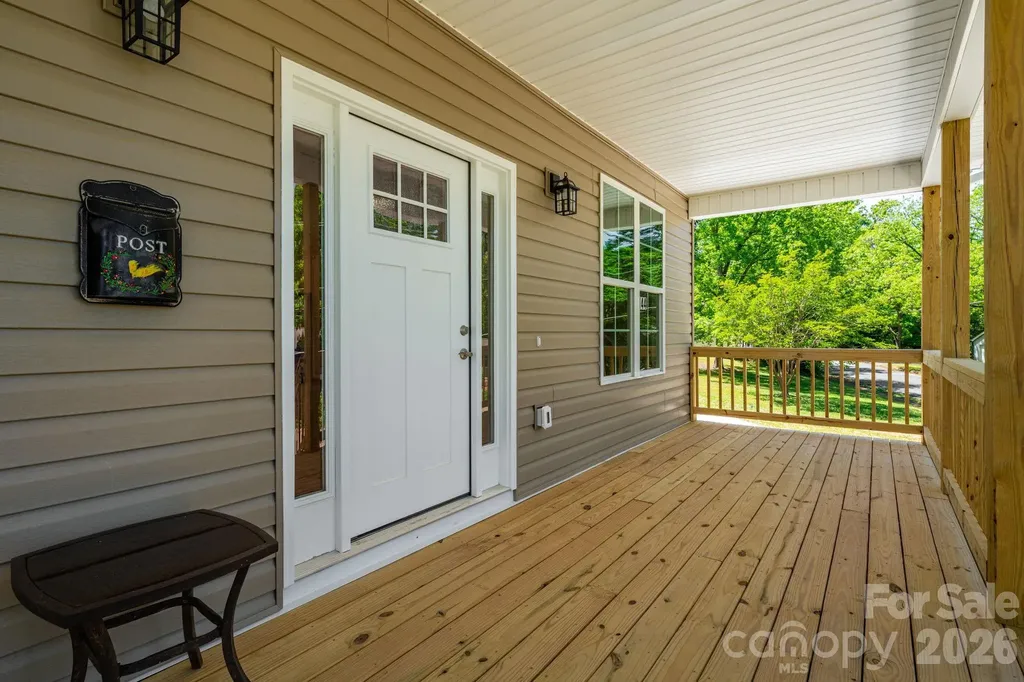 144 Georgia Avenue Forest City NC 28043