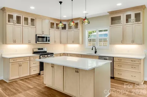 144 Georgia Avenue Forest City NC 28043