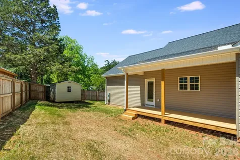 144 Georgia Avenue Forest City NC 28043