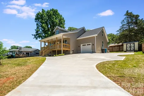 144 Georgia Avenue Forest City NC 28043