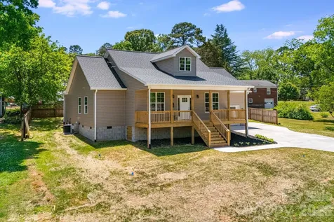 144 Georgia Avenue Forest City NC 28043