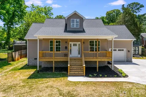 144 Georgia Avenue Forest City NC 28043