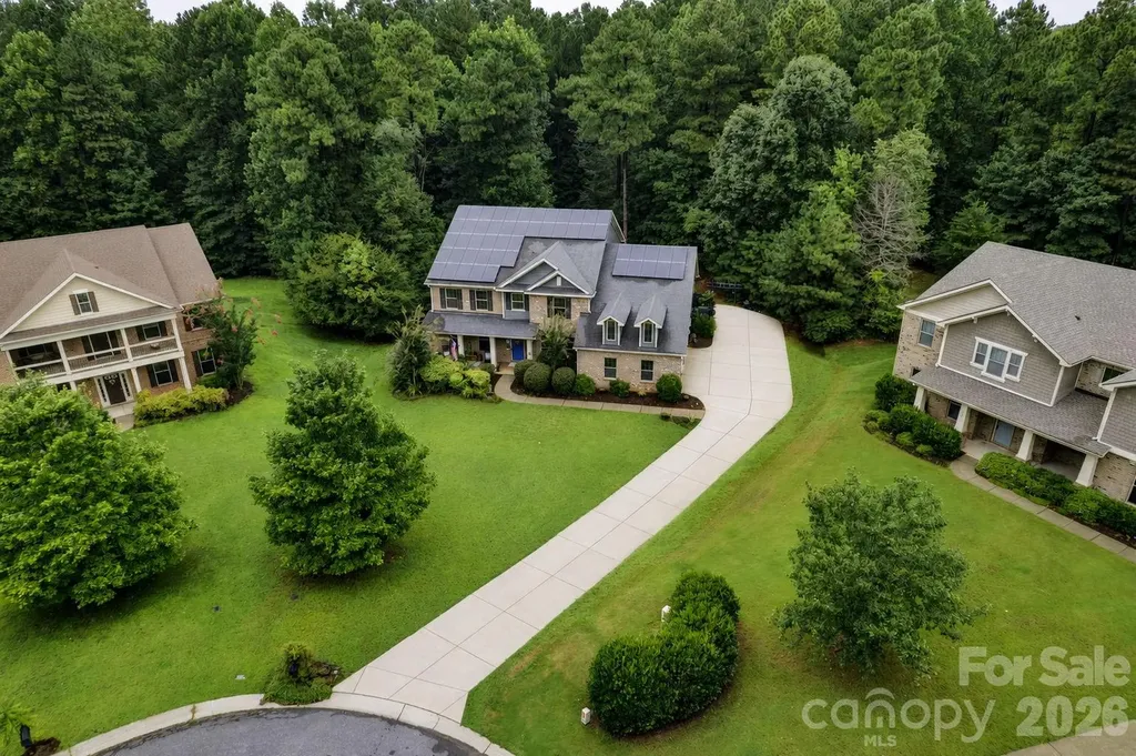 111 St Sophia Court Mooresville NC 28117