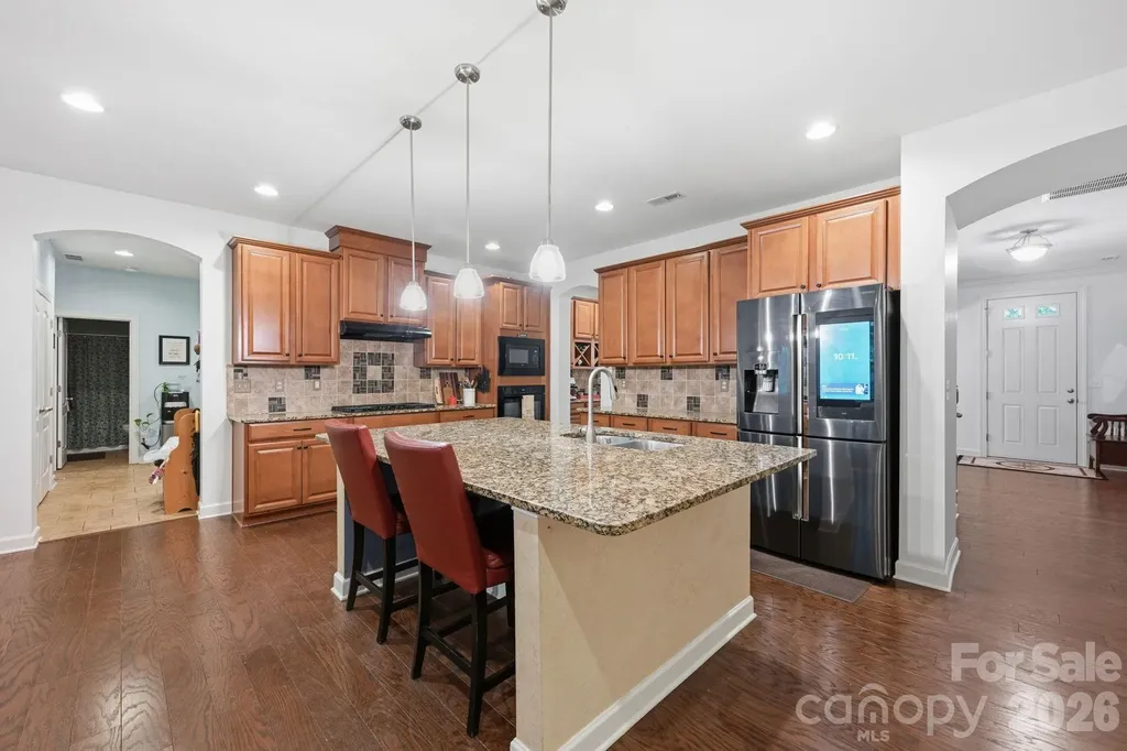 111 St Sophia Court Mooresville NC 28117