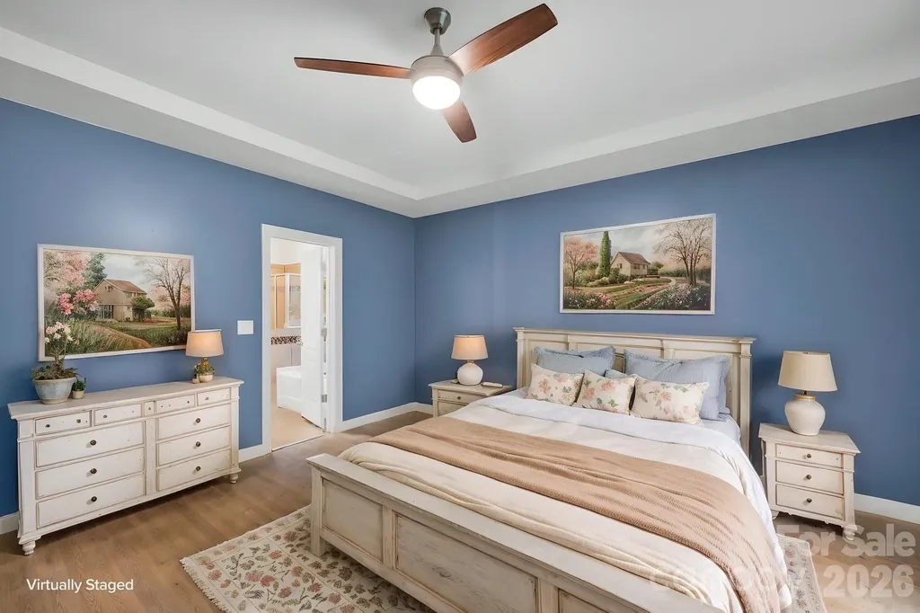 111 St Sophia Court Mooresville NC 28117