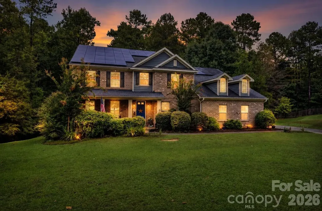 111 St Sophia Court Mooresville NC 28117