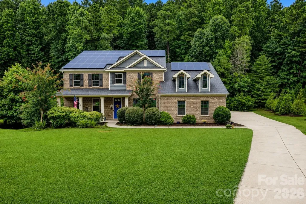 111 St Sophia Court Mooresville NC 28117