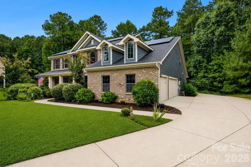 111 St Sophia Court Mooresville NC 28117