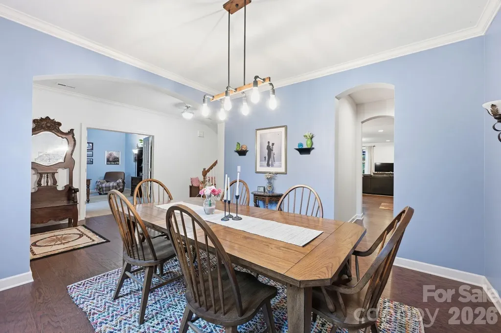 111 St Sophia Court Mooresville NC 28117