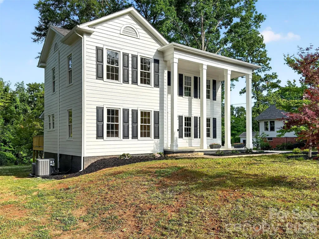 262 Pleasant Street Spindale NC 28160