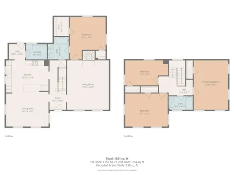 262 Pleasant Street Spindale NC 28160