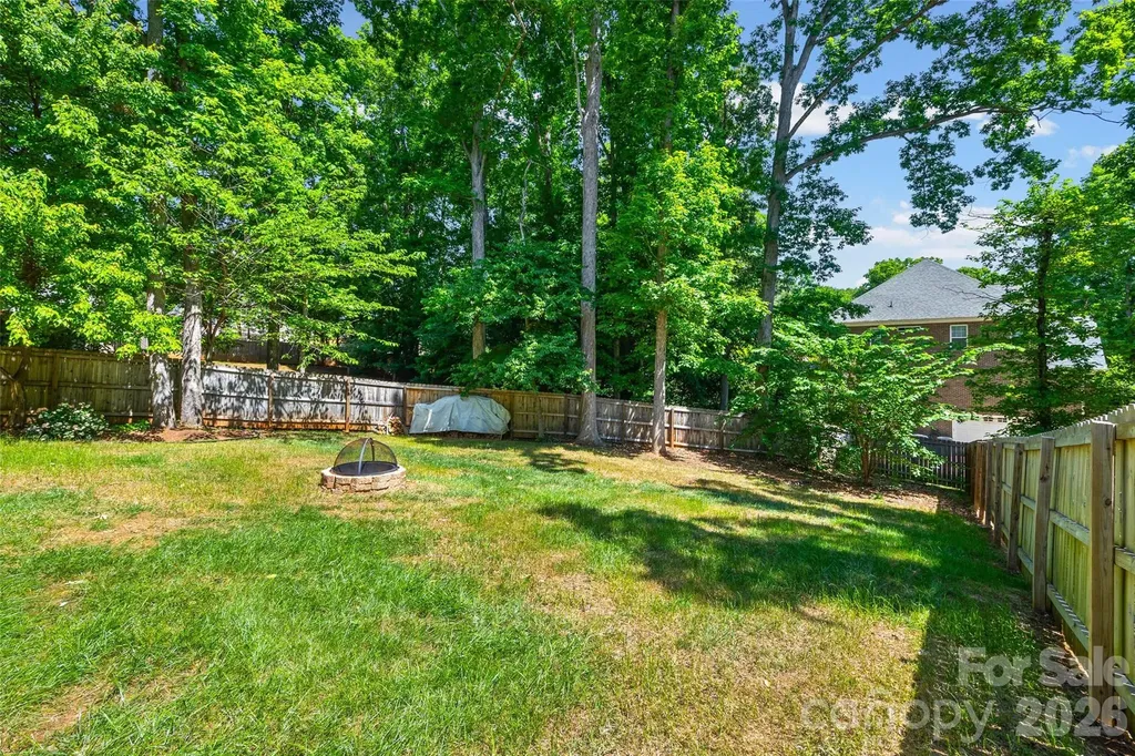 109 Fulton Farms Lane Mooresville NC 28117