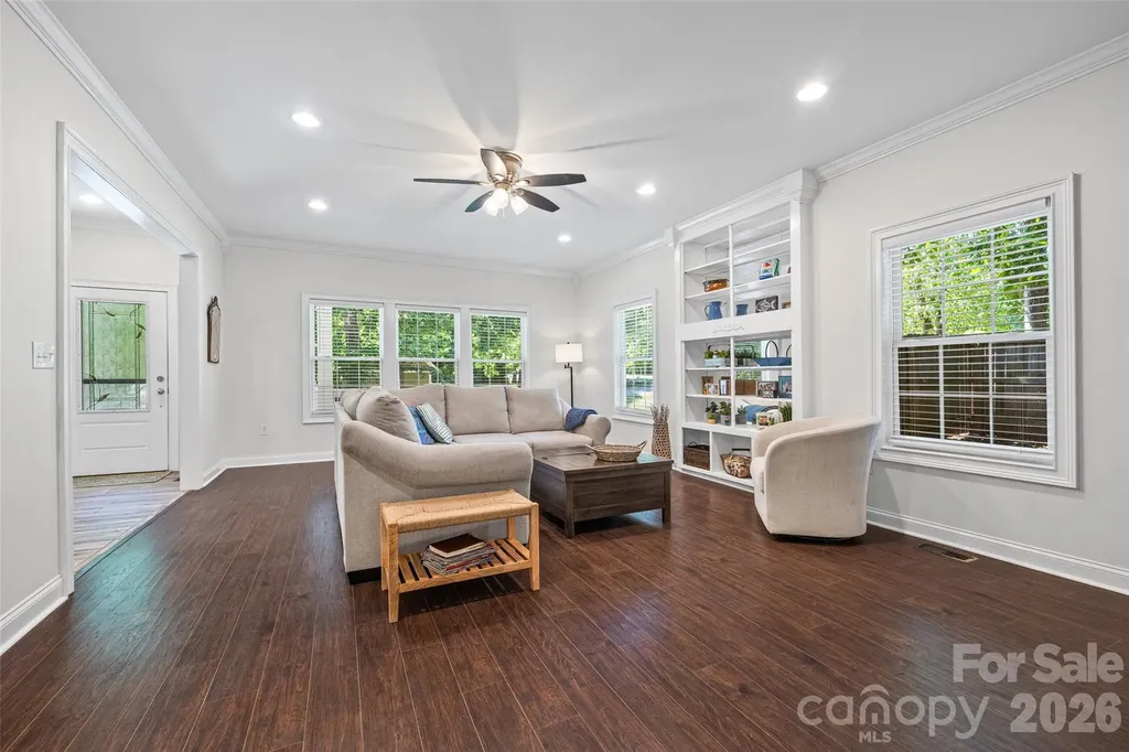 109 Fulton Farms Lane Mooresville NC 28117