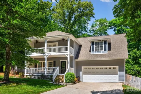 109 Fulton Farms Lane Mooresville NC 28117