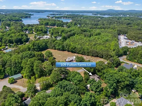 109 Fulton Farms Lane Mooresville NC 28117