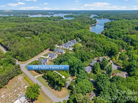 109 Fulton Farms Lane Mooresville NC 28117