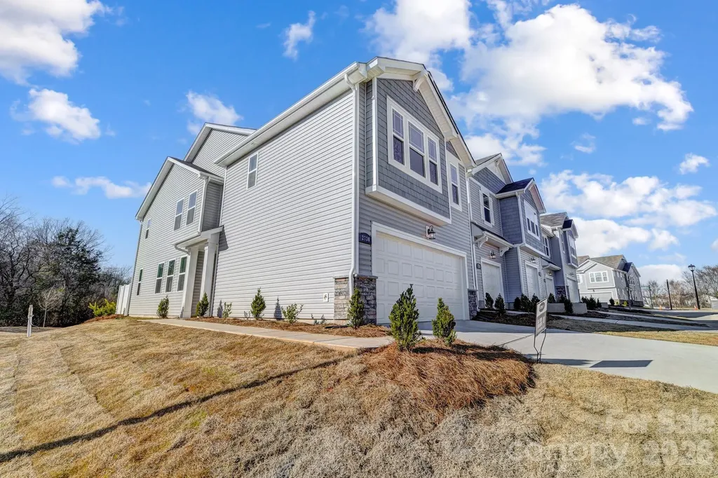 7005 Cerris Drive Charlotte NC 28269