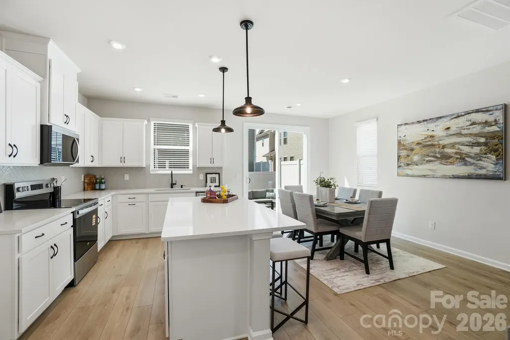 7005 Cerris Drive Charlotte NC 28269