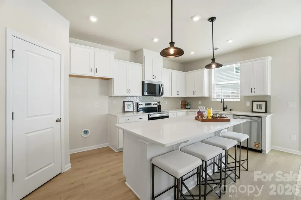 7005 Cerris Drive Charlotte NC 28269