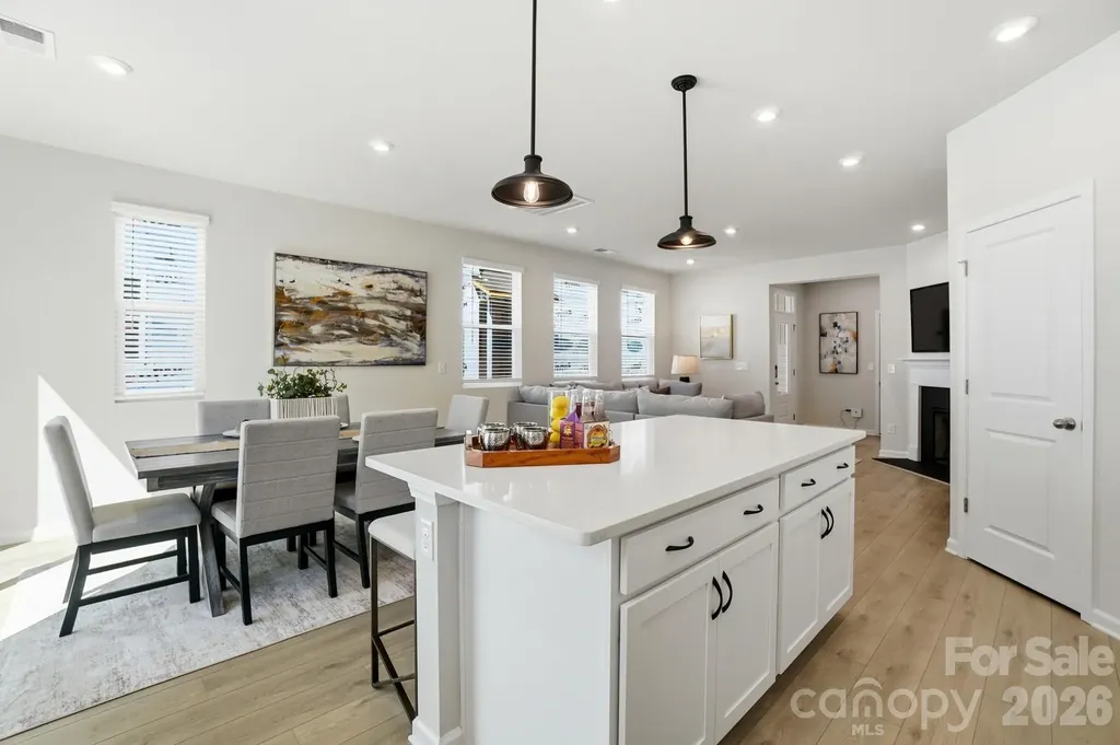 7005 Cerris Drive Charlotte NC 28269