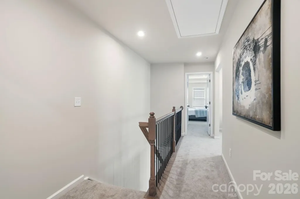 7005 Cerris Drive Charlotte NC 28269