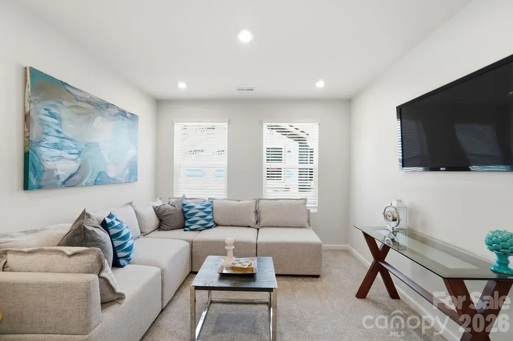 7005 Cerris Drive Charlotte NC 28269
