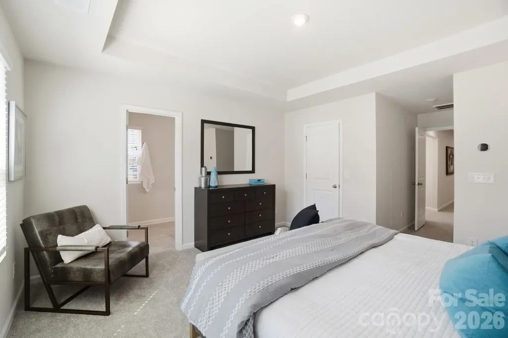 7005 Cerris Drive Charlotte NC 28269
