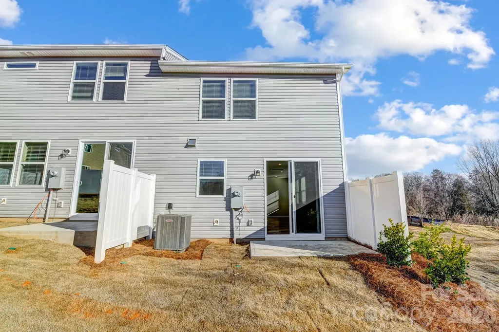 7005 Cerris Drive Charlotte NC 28269