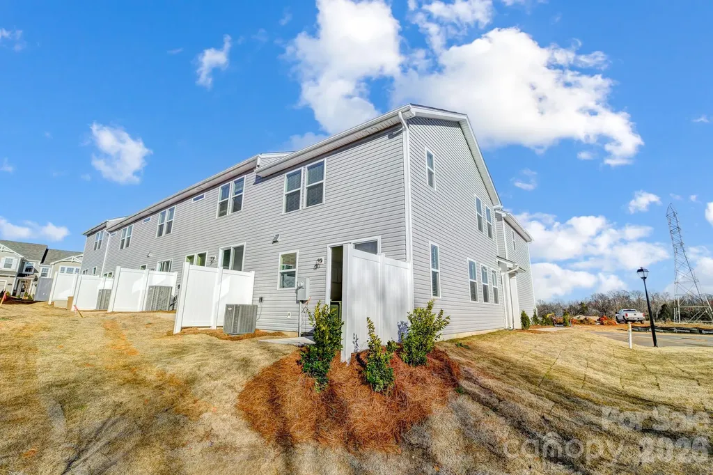 7005 Cerris Drive Charlotte NC 28269