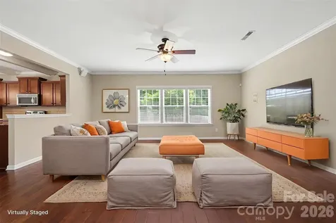 1773 Stuart Carter Avenue Rock Hill SC 29730