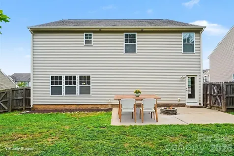 1773 Stuart Carter Avenue Rock Hill SC 29730