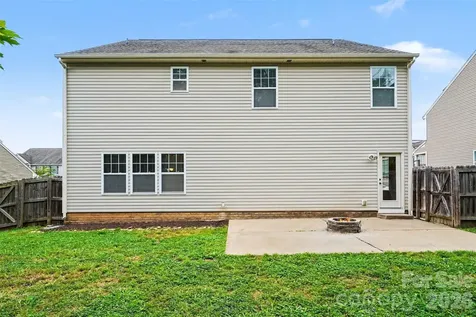 1773 Stuart Carter Avenue Rock Hill SC 29730