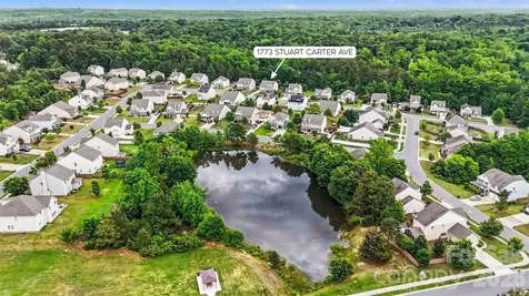 1773 Stuart Carter Avenue Rock Hill SC 29730